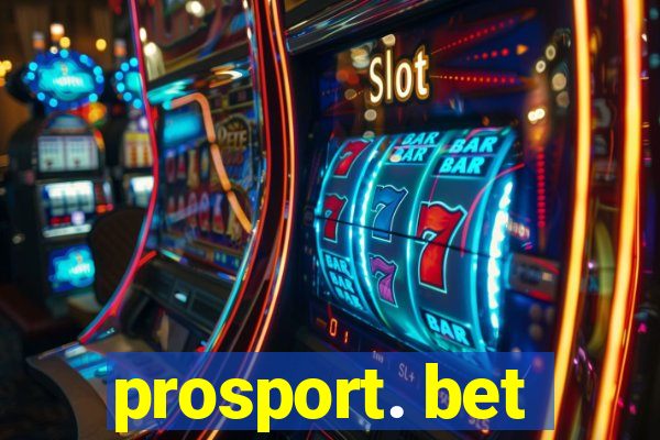 prosport. bet